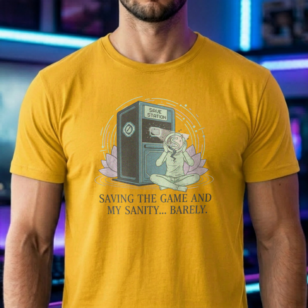 Self Kindness Better Day Tee 
